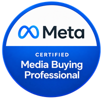 Meta Certified Media Buying Professional