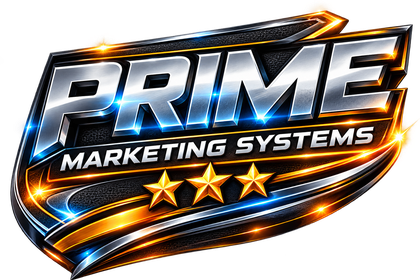 Prime Marketing Systems